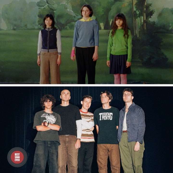 BSE 213: Horsegirl and Anxious