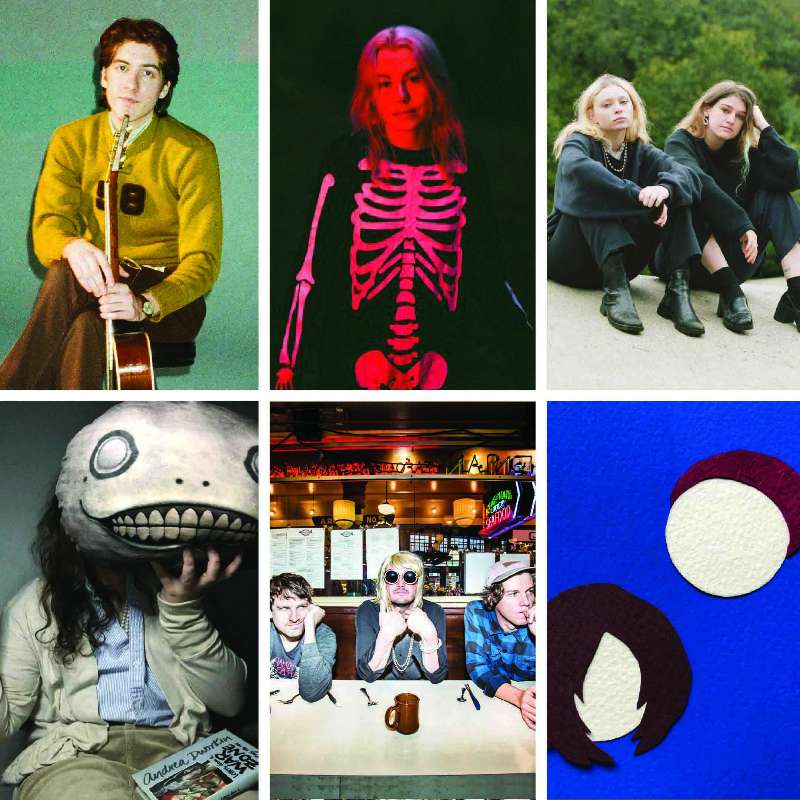 BSE 113: Hala, Phoebe Bridgers, Momma, default genders, STRFKR and Coriky