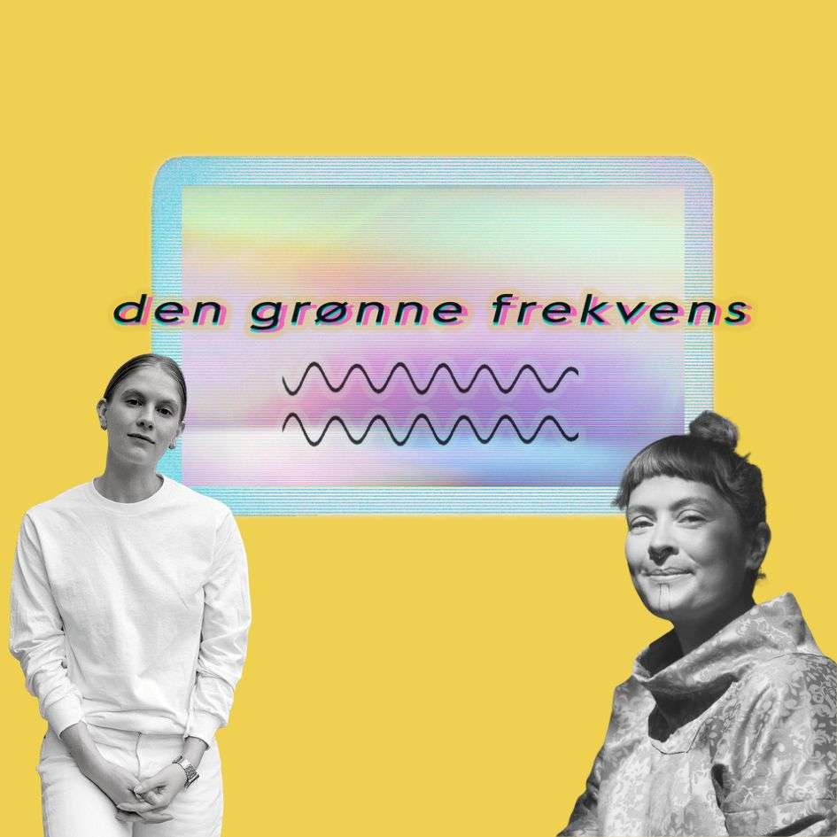 Den grønne frekvens