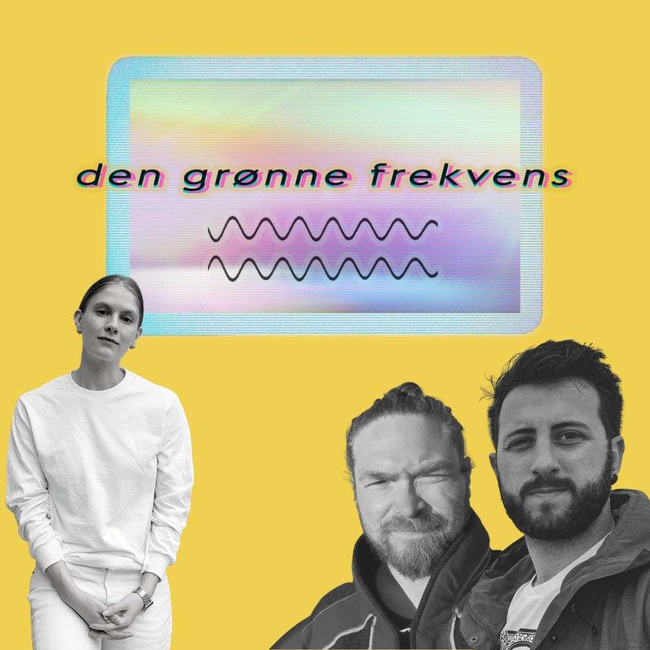 Den grønne frekvens