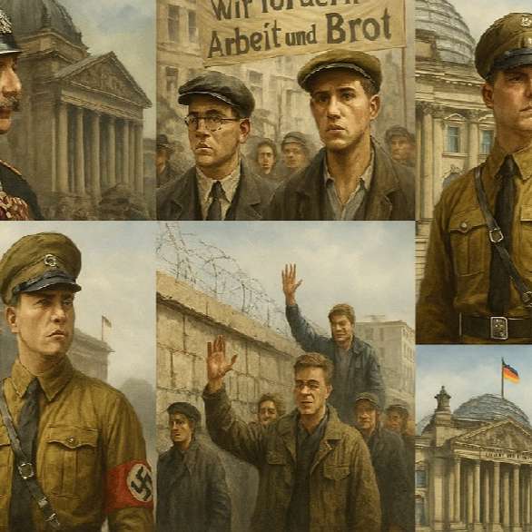 Rooba.de - Geschichte