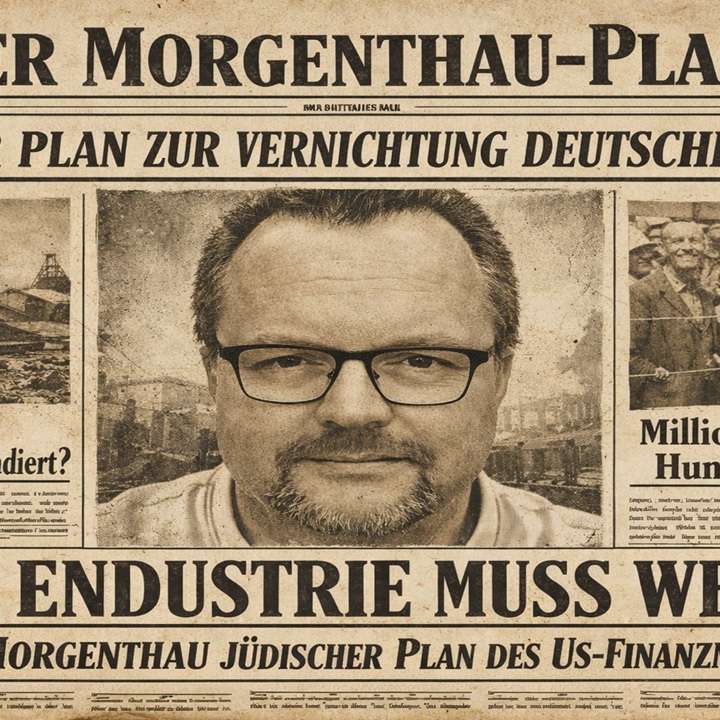 S1E13 - Der Morgenthau-Plan episode artwork