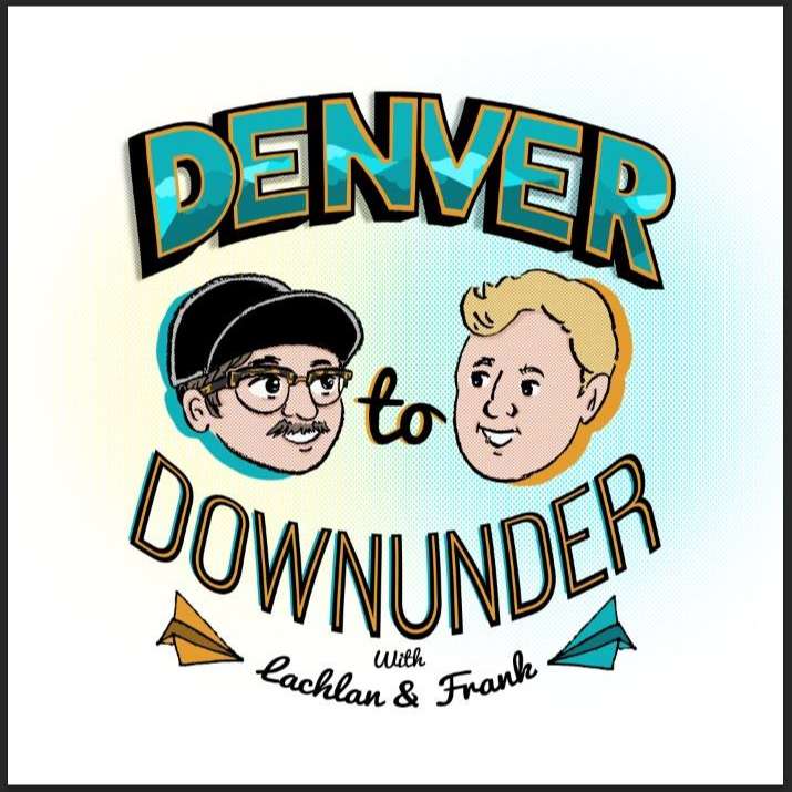 Denver to Downunder