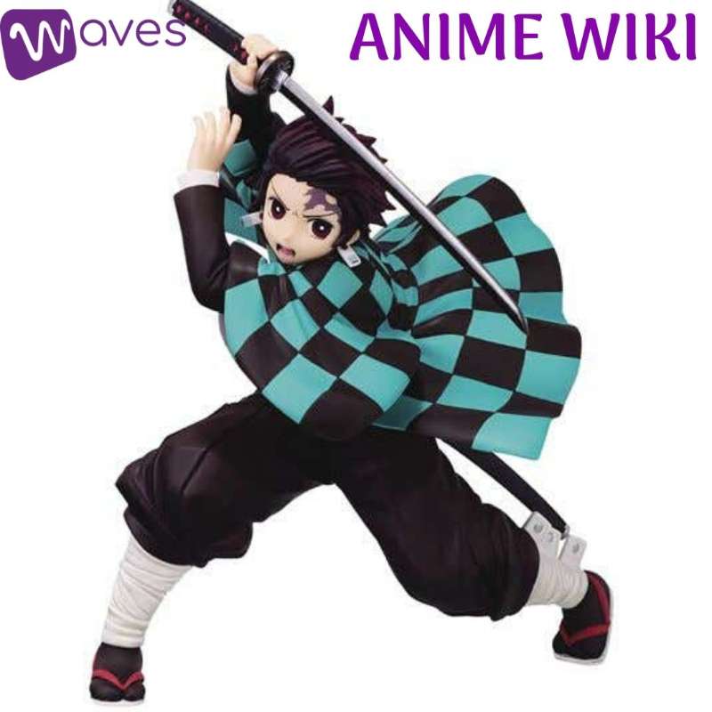 Anime Wiki - Mọi thông tin về Anime - WAVES