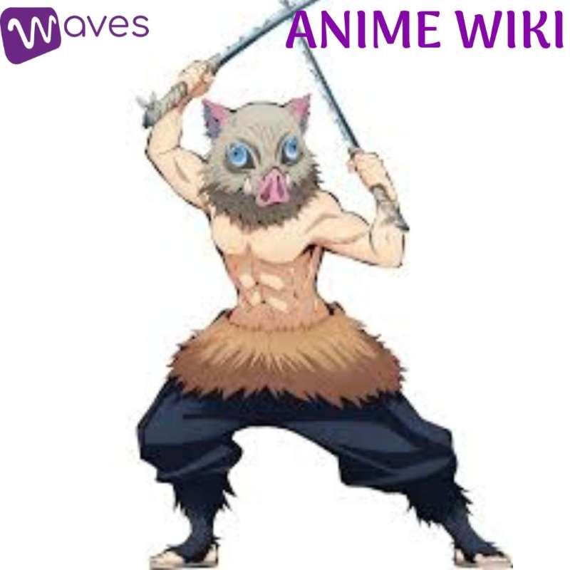 Anime Wiki - Mọi thông tin về Anime - WAVES