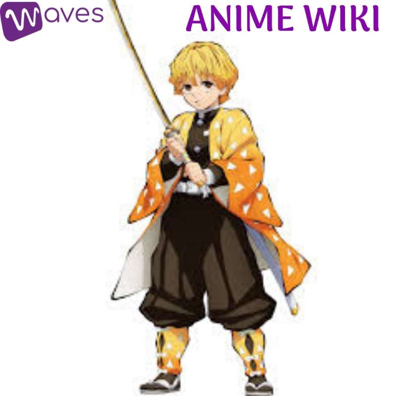 Anime Wiki - Mọi thông tin về Anime - WAVES