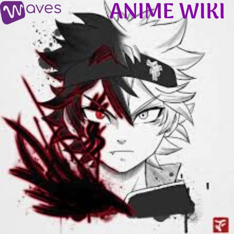 Anime Wiki - Mọi thông tin về Anime - WAVES