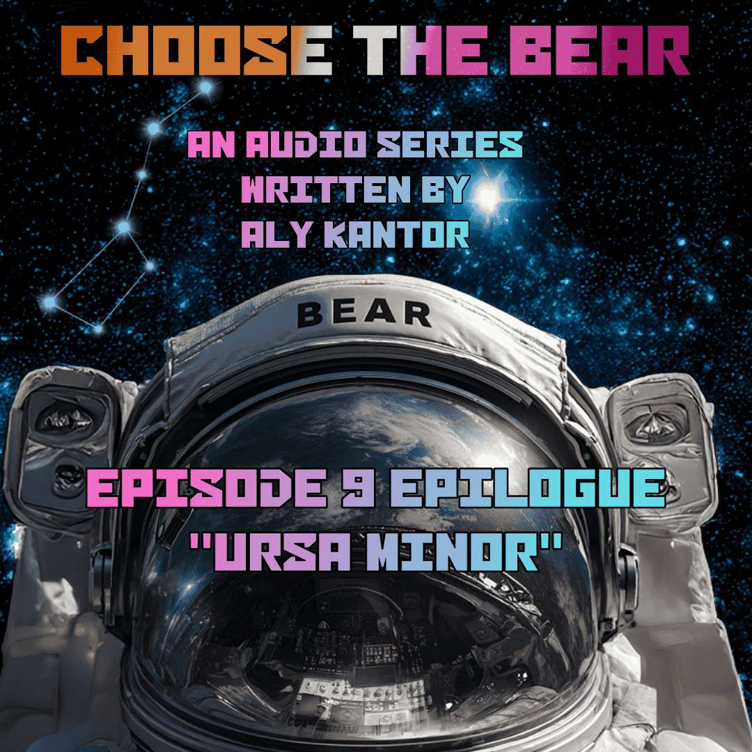 Choose The Bear