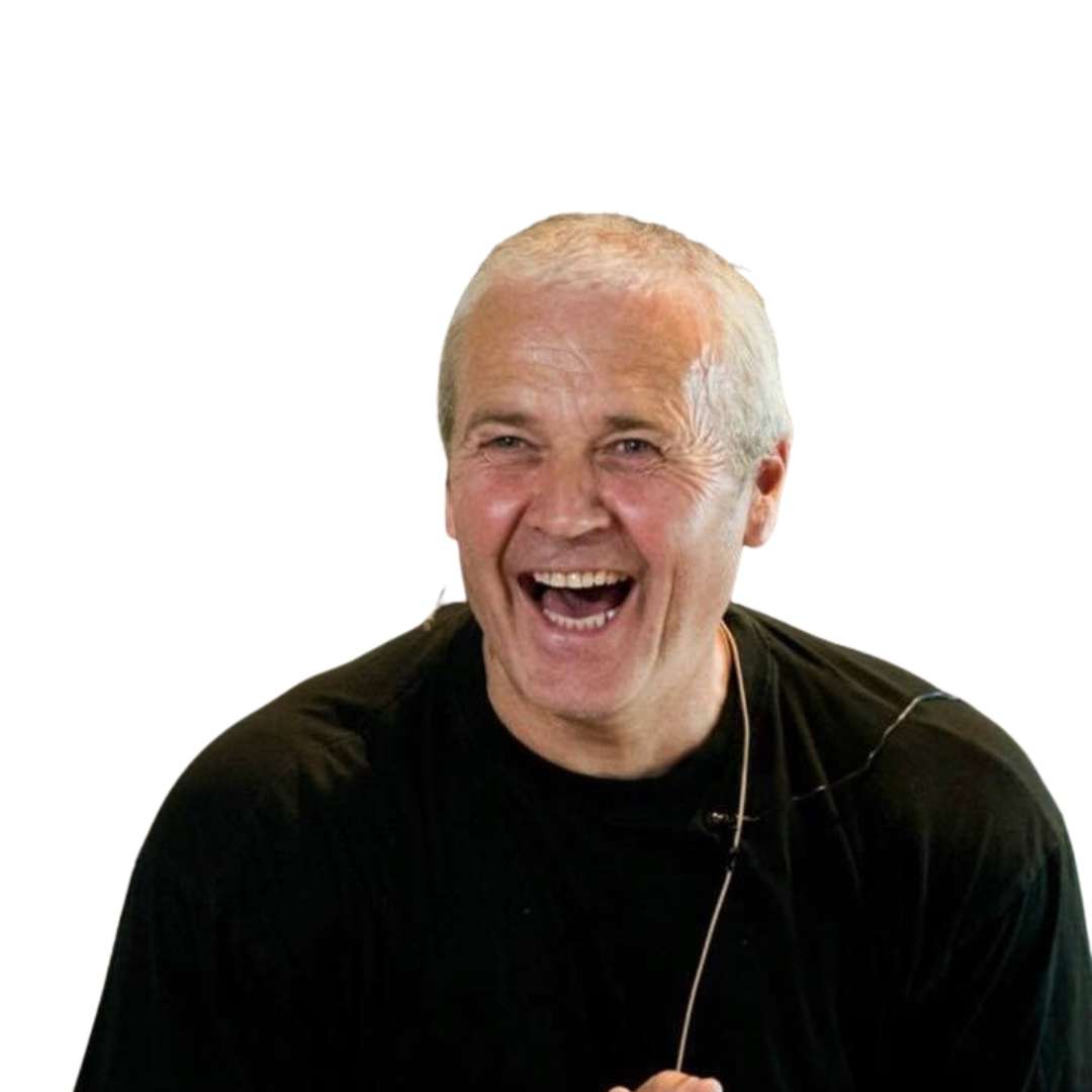 Kjærlighet – Thor Ivar Hornnes