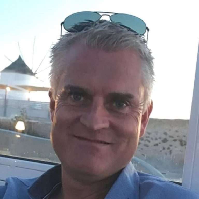 Kommer alle til Himmelen? – Richard Hansen