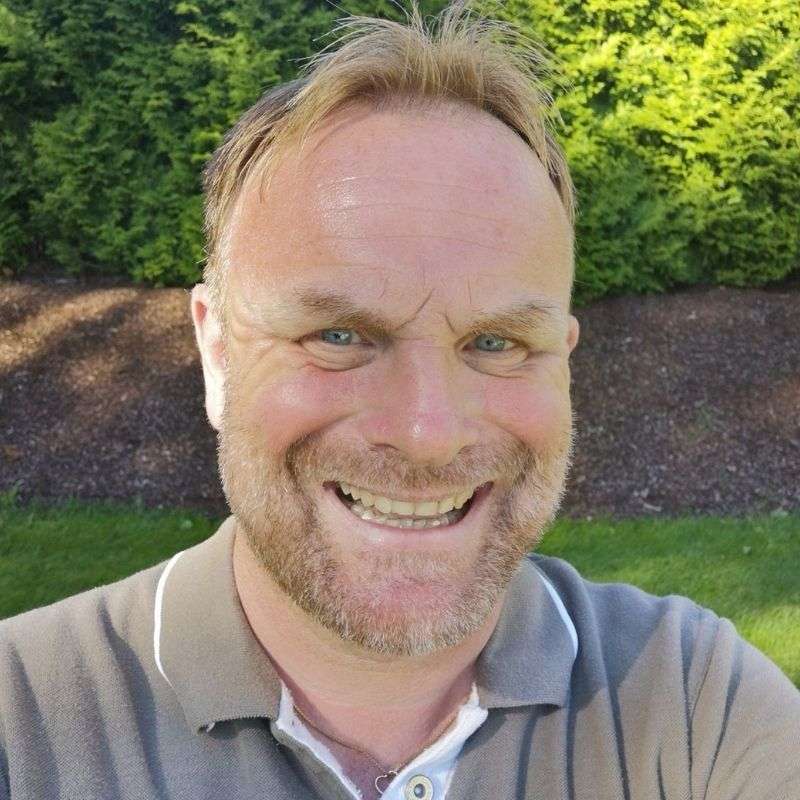Kingdomkirken – En kirke uten vegger