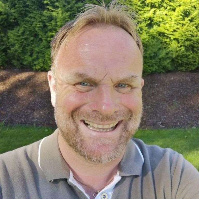 Kunstig intelligens og ekte kjærlighet – Fred J. Ødegård