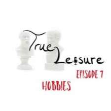 S1E7 - Hobbies