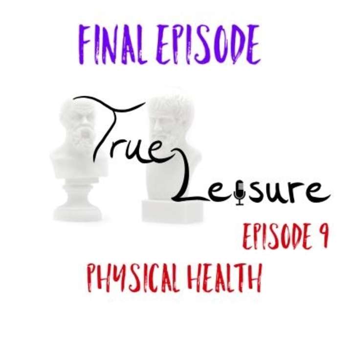 S1E9 - Physical Health