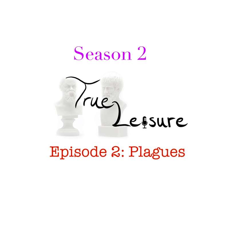 S2E2 - Plagues