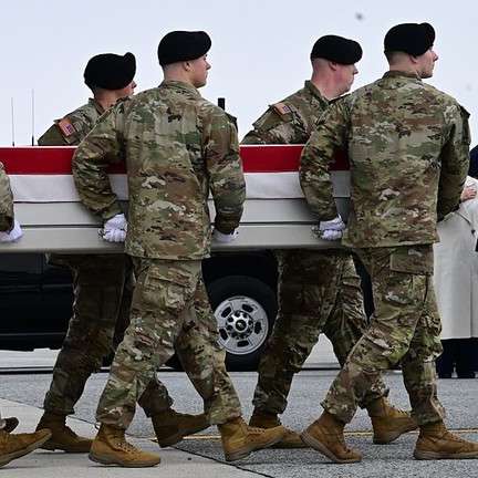 More US troops died in Iran war than Pentagon disclosed – WaPo