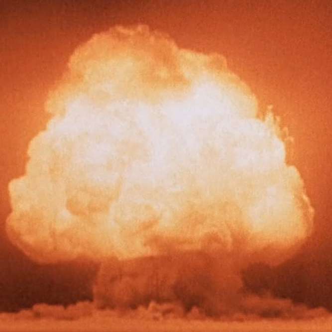 The Road to Armageddon