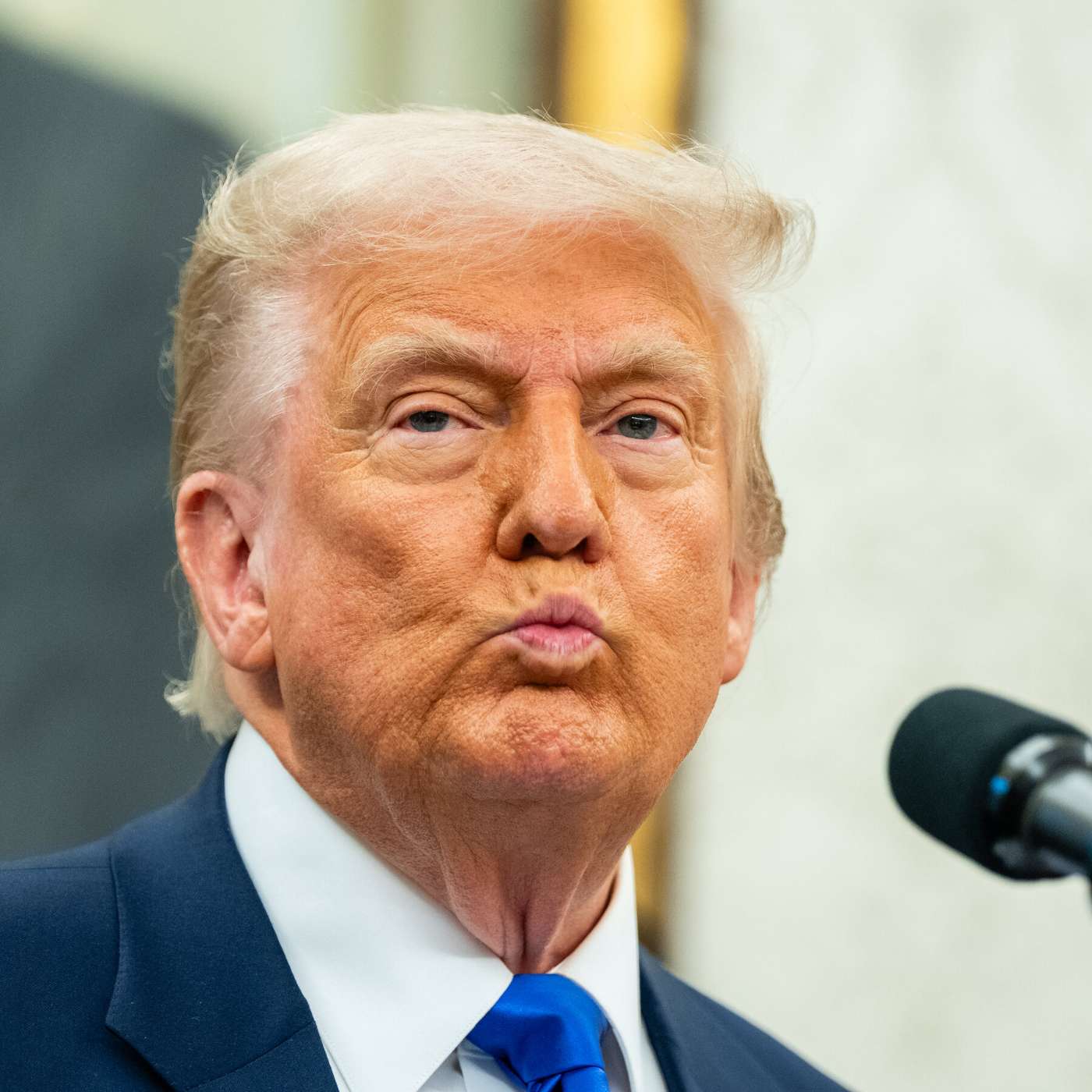 What about the Economy under Trump