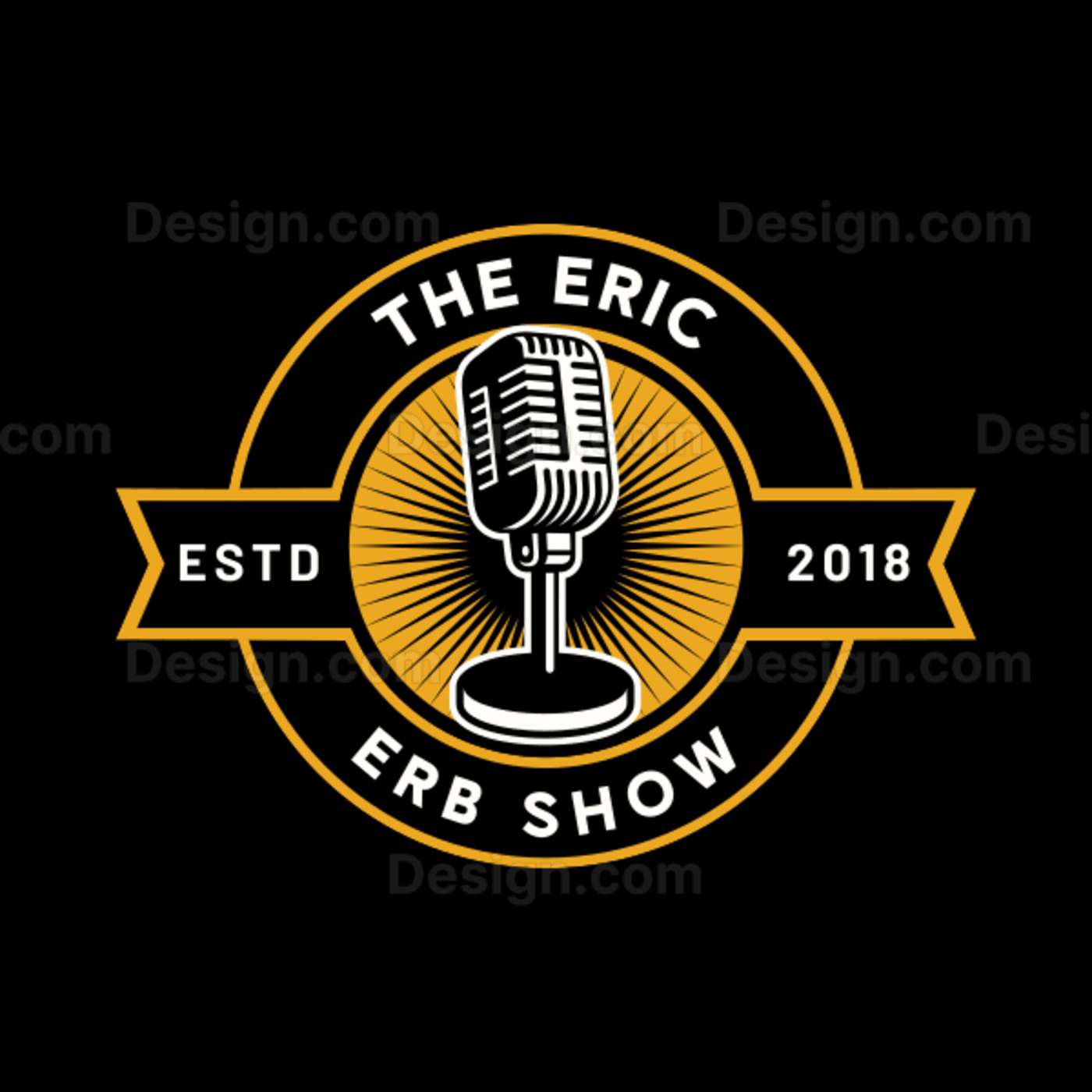 The Eric Erb Show Introduction