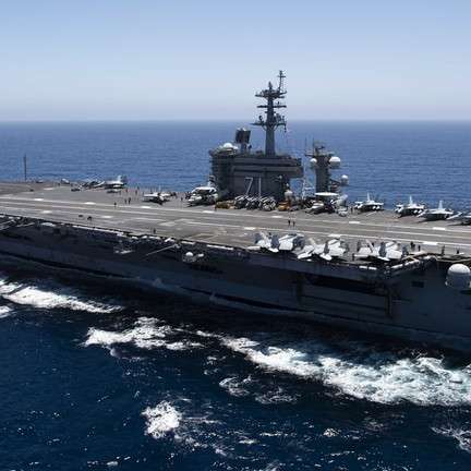 US increasing Middle East military buildup – AP