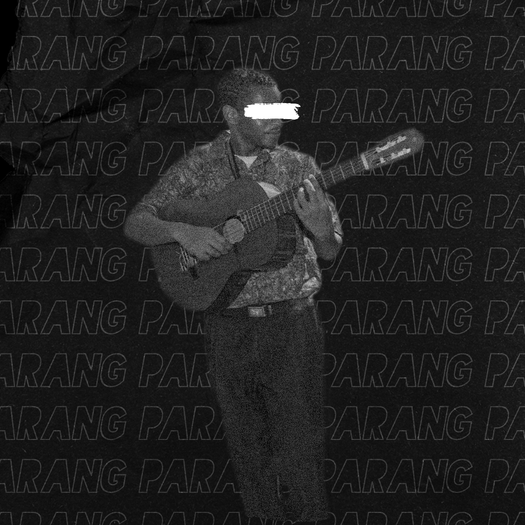 Ep.25 – Parang D Wrong House Ep.25 – Parang D Wrong House