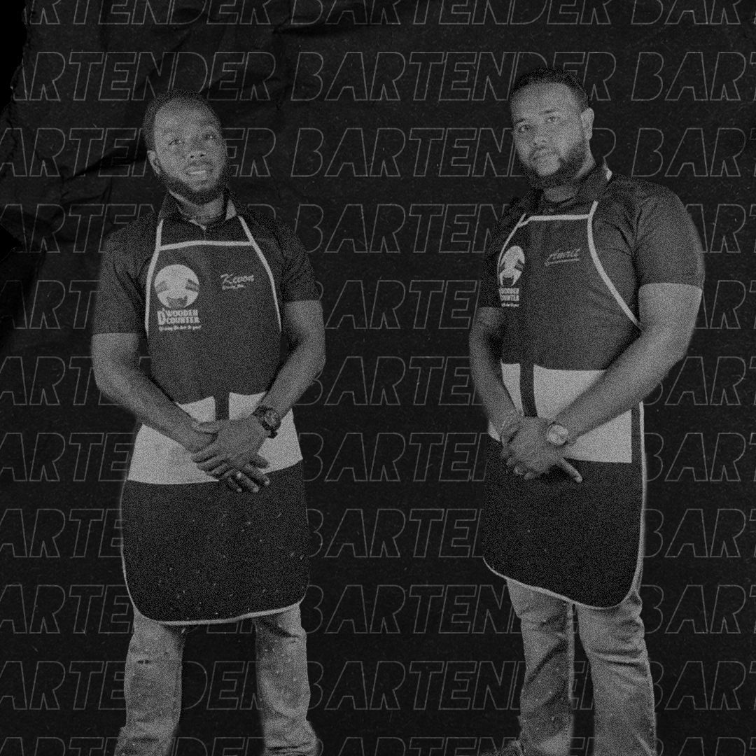 Ep.30 – D'Wooden Counter Ep.30 – D'Wooden Counter