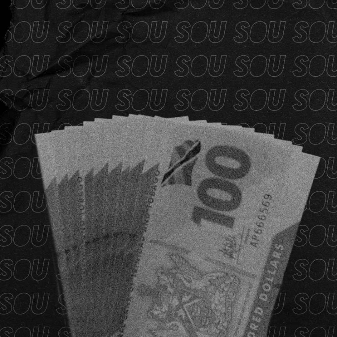 Ep.18 – Sou Sou Ep.18 – Sou Sou