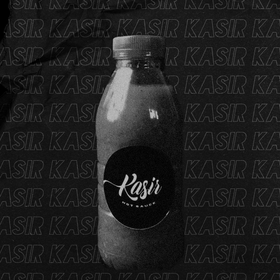 Ep.23 – Kasir Hot Sauce Ep.23 – Kasir Hot Sauce