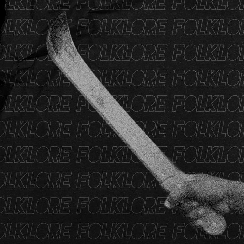 Folklore Fridays - Daughter Of The Count Folklore Fridays - Daughter Of The Count