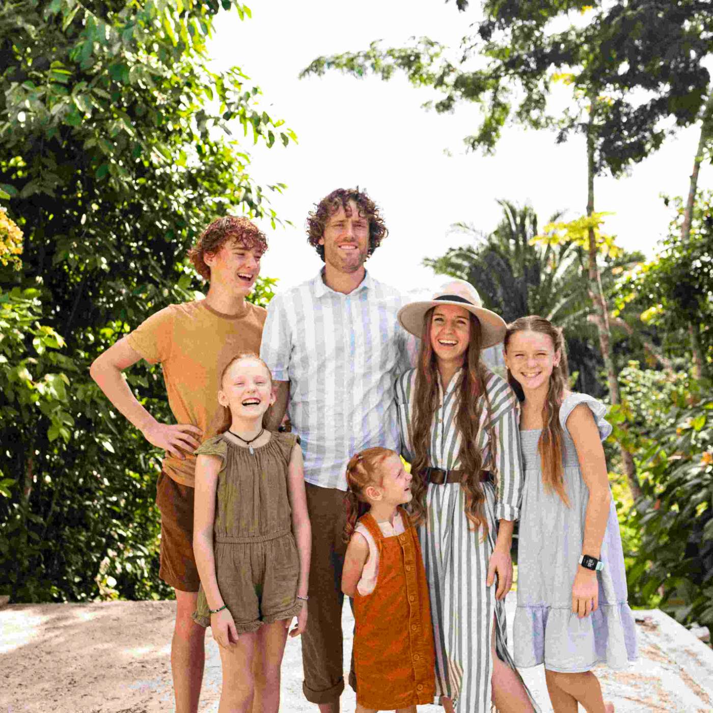 Jungle School: How One Family Took Learning Off-Grid in Belize episode artwork