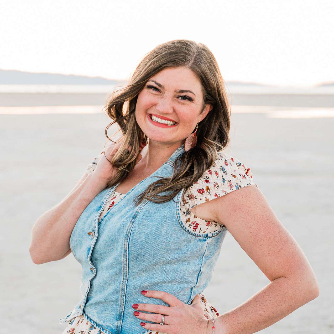 Empowered at Home: Homeschooling through a Young Mom's Lens