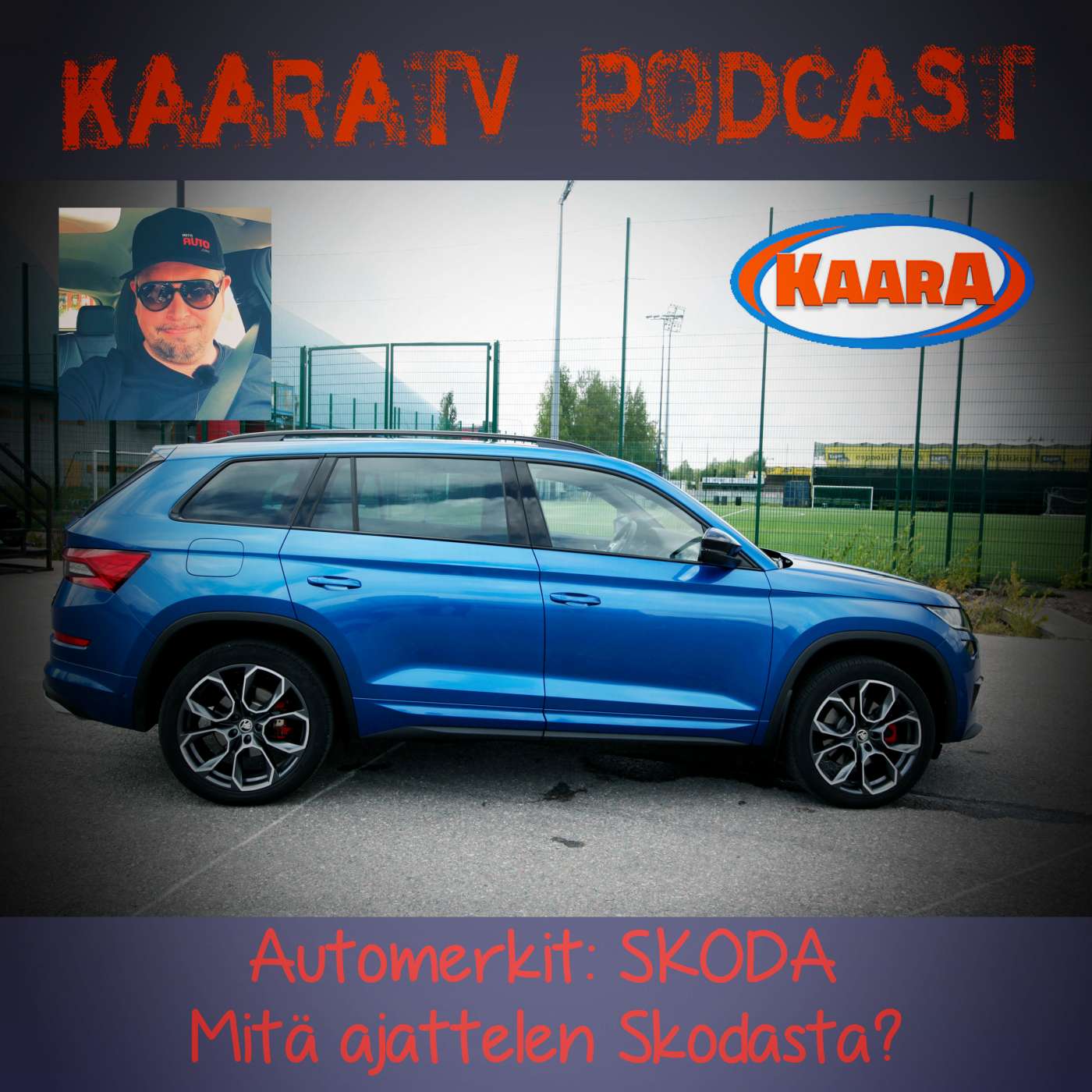 KaaraTV Podcast
