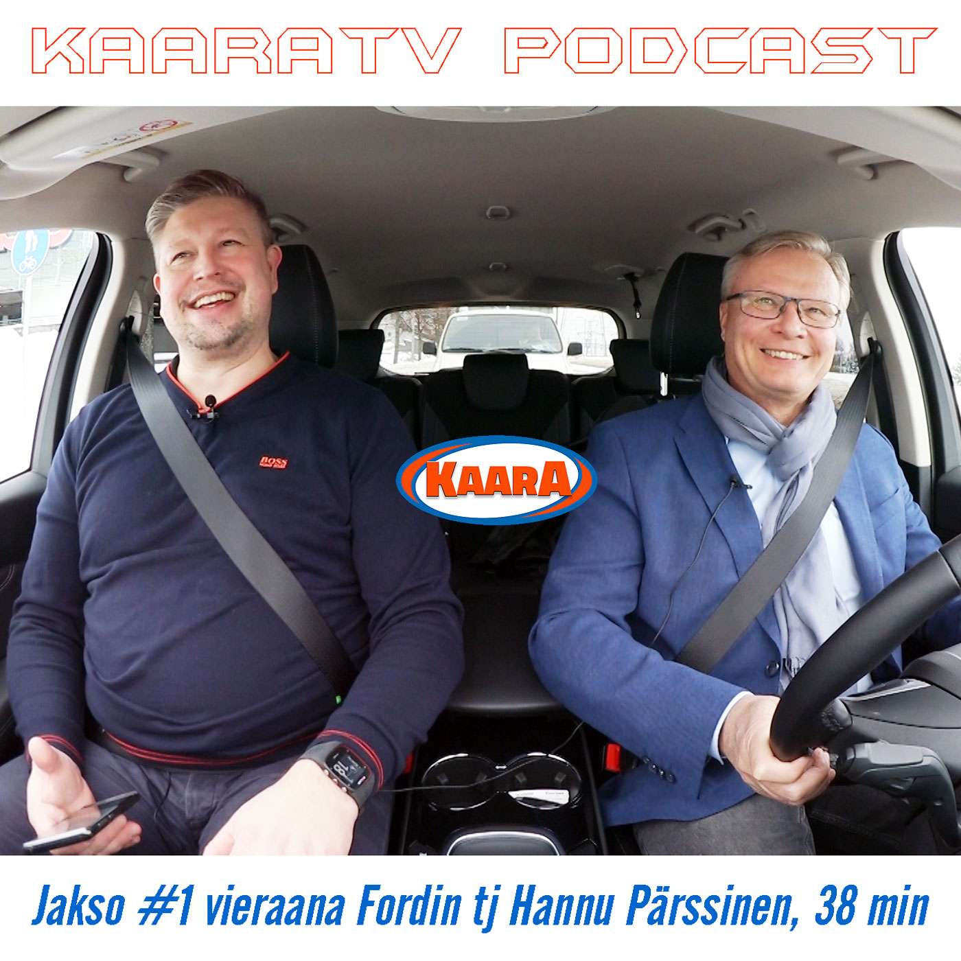 KaaraTV Podcast