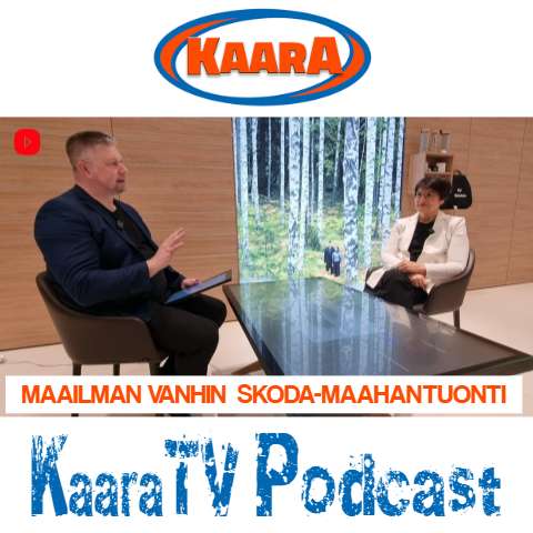 KaaraTV Podcast
