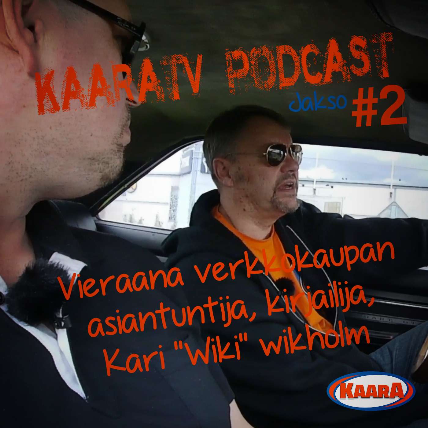 KaaraTV Podcast