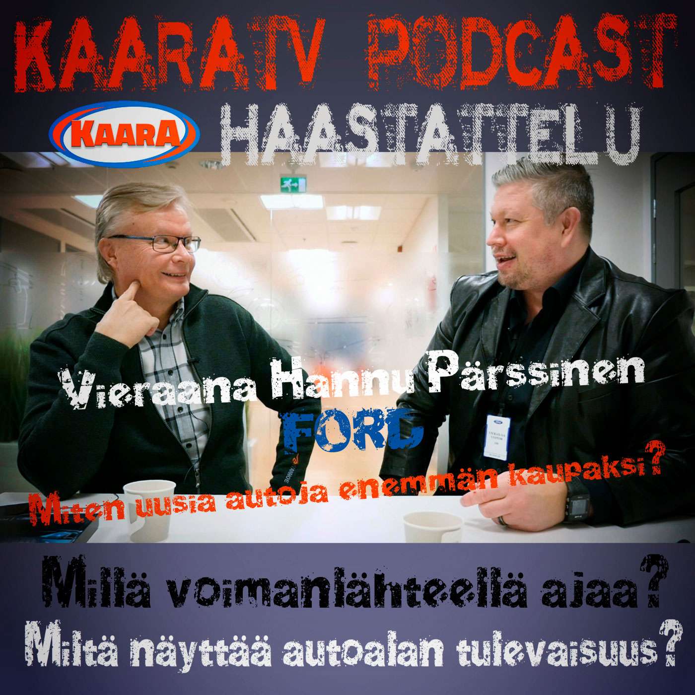 KaaraTV Podcast