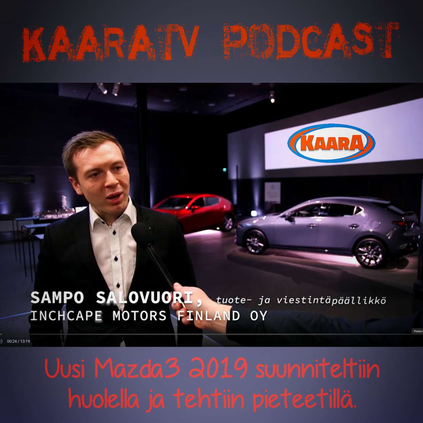 KaaraTV Podcast