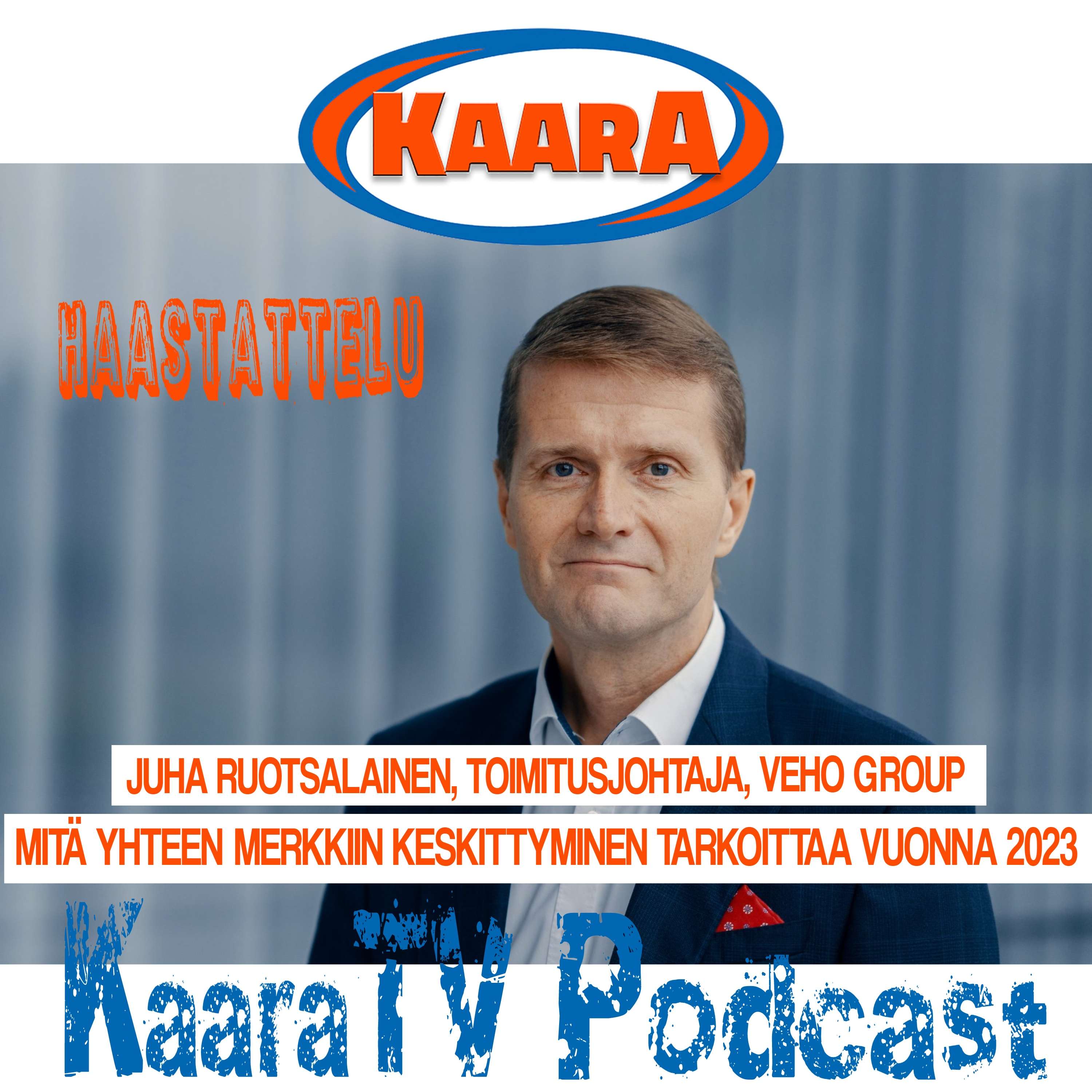 KaaraTV Podcast