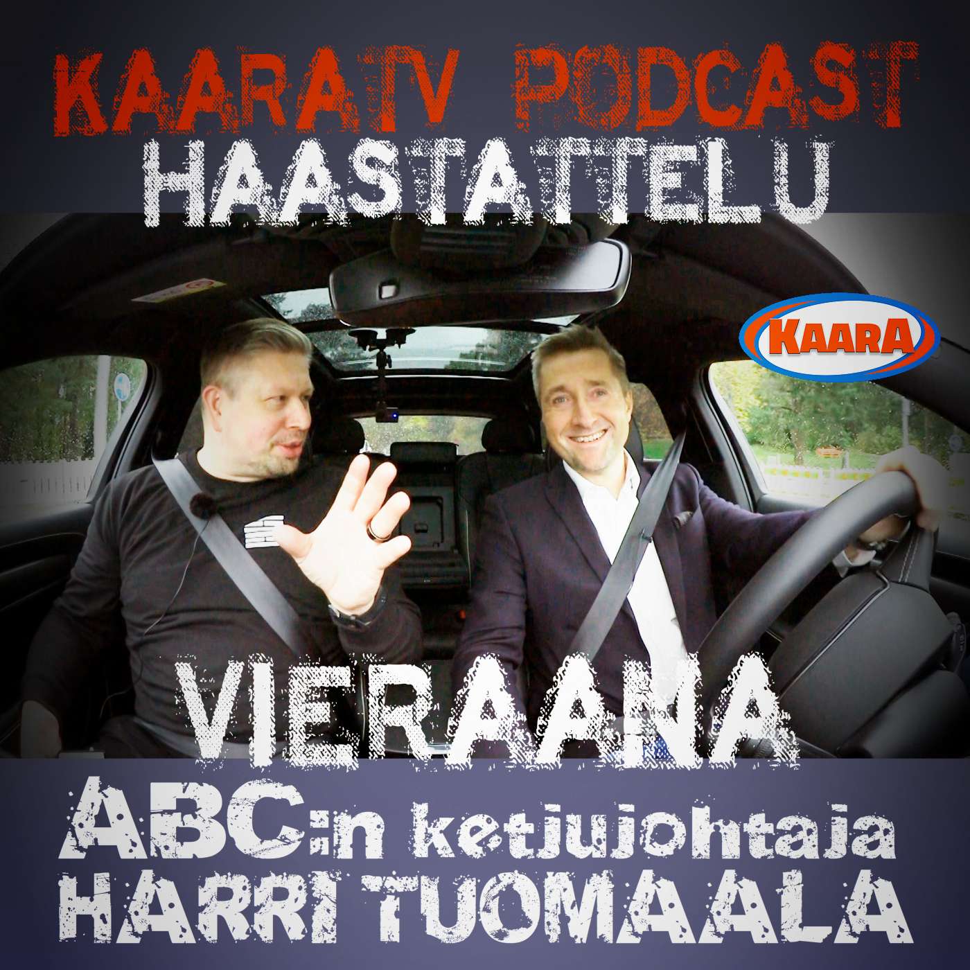 KaaraTV Podcast