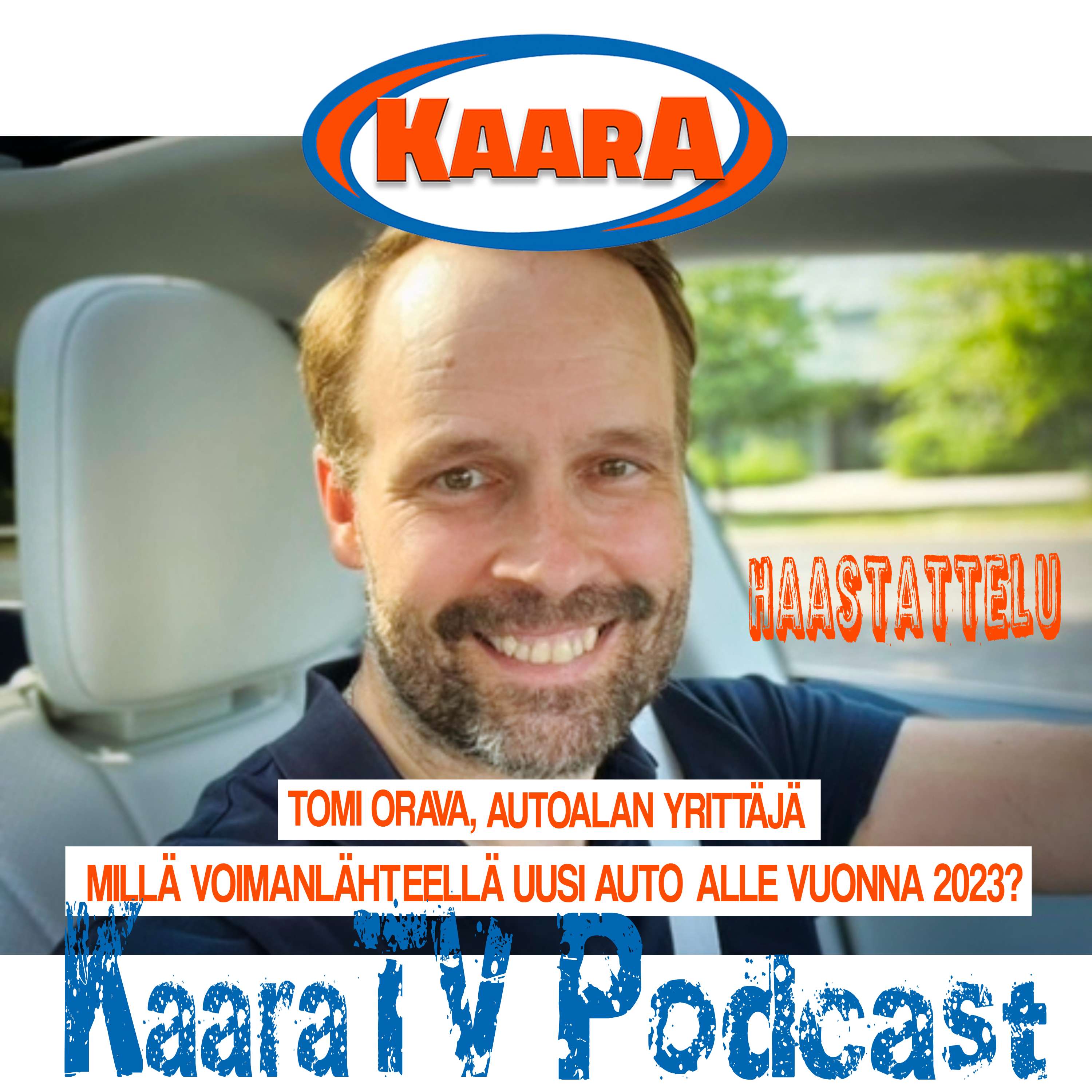 KaaraTV Podcast