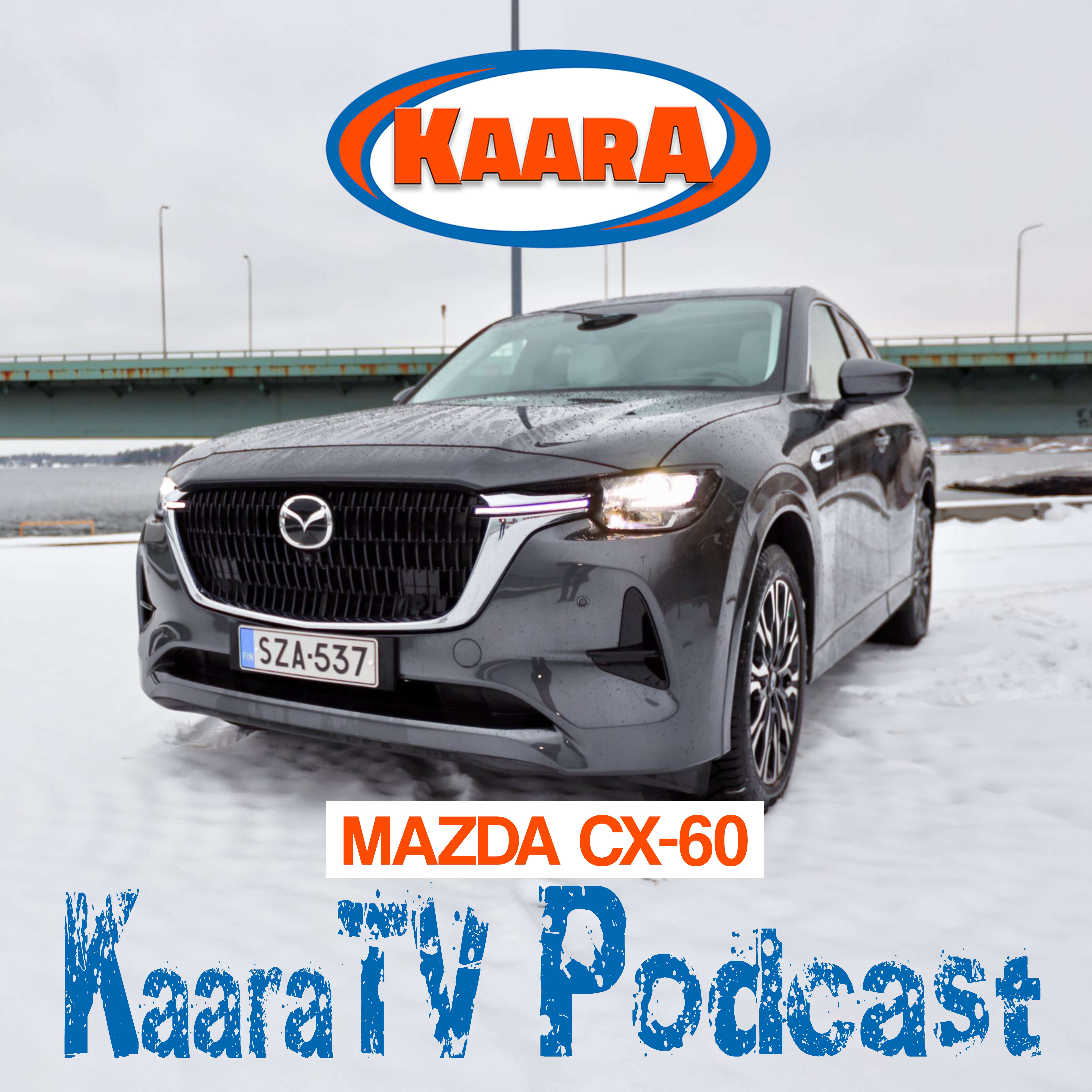 KaaraTV Podcast