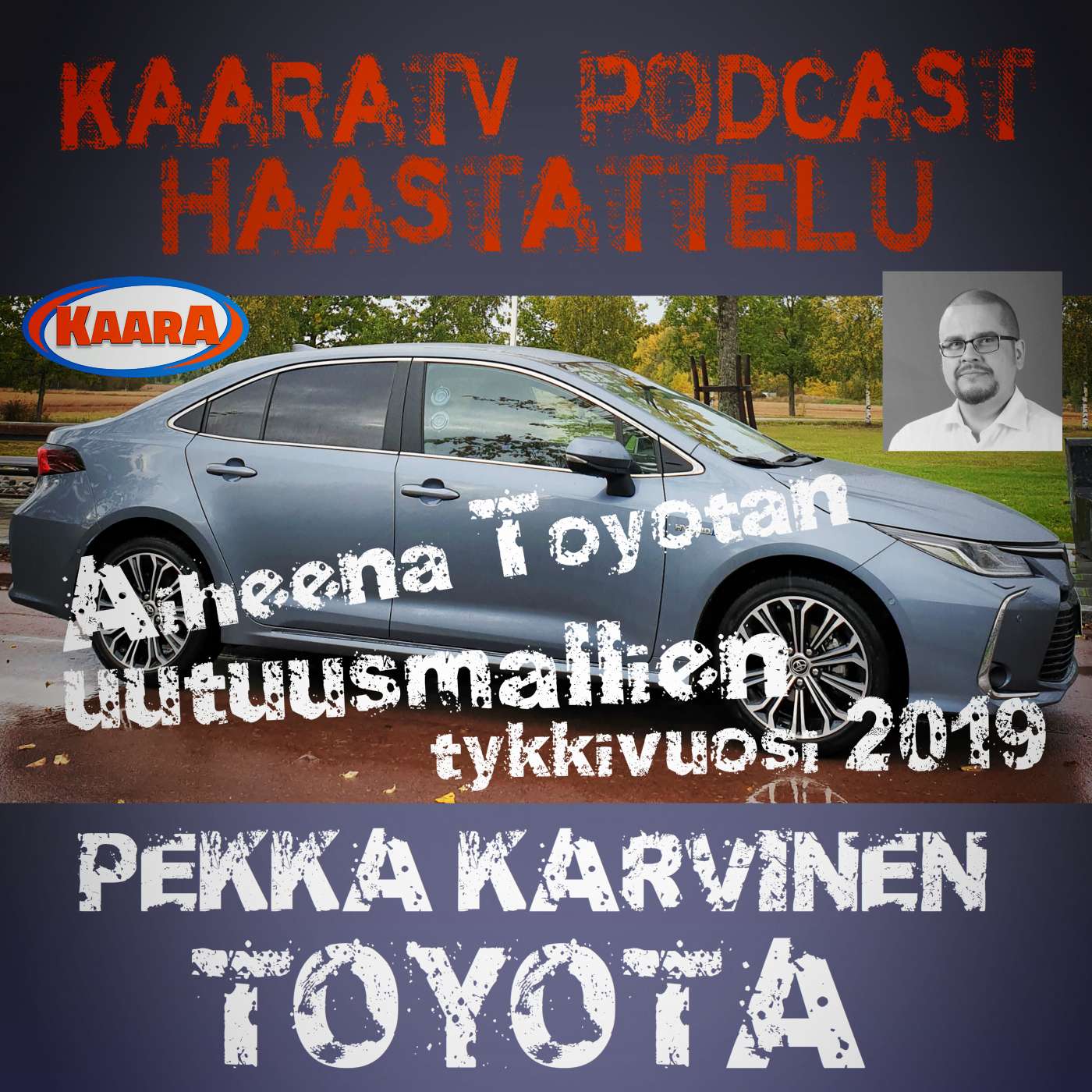 KaaraTV Podcast