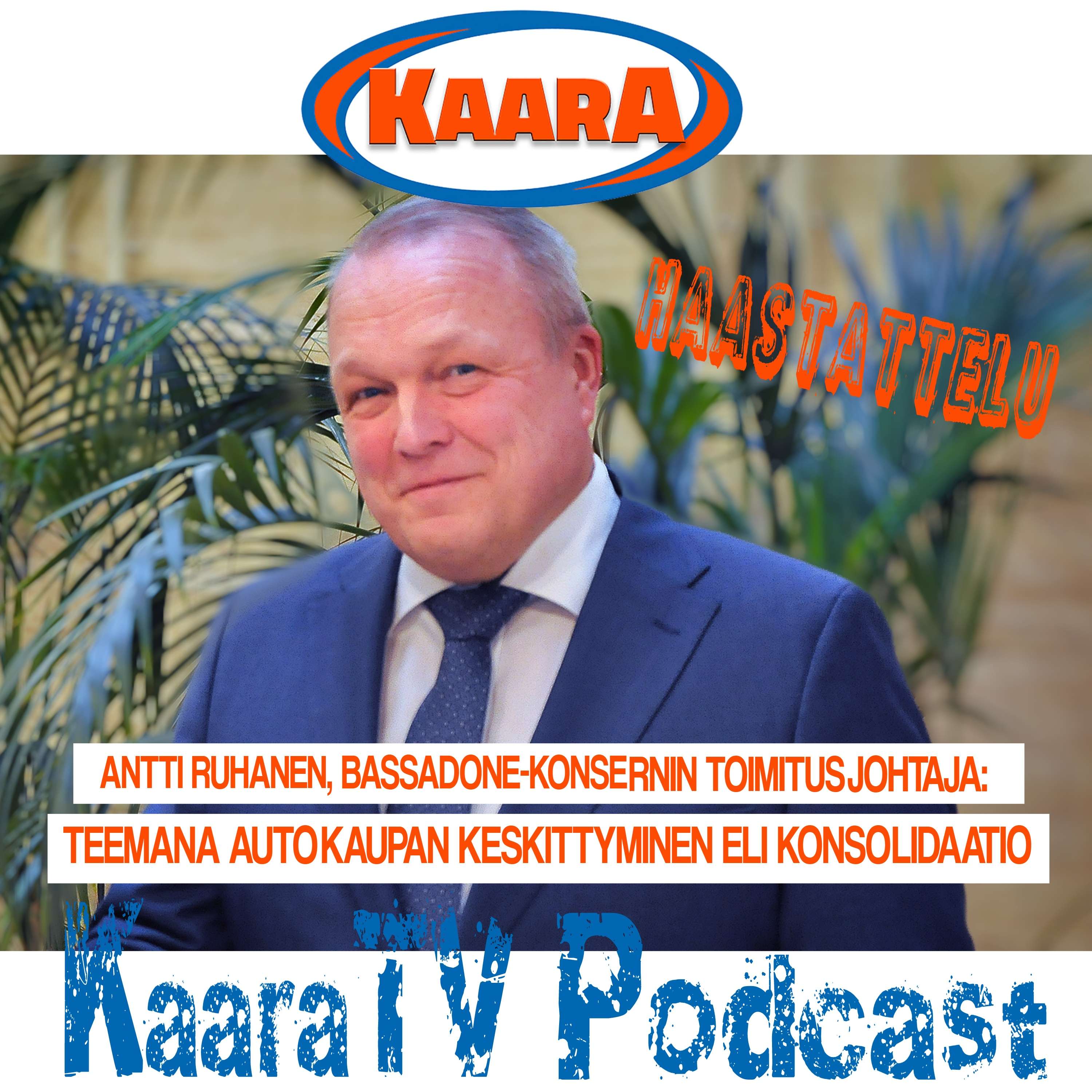 KaaraTV Podcast