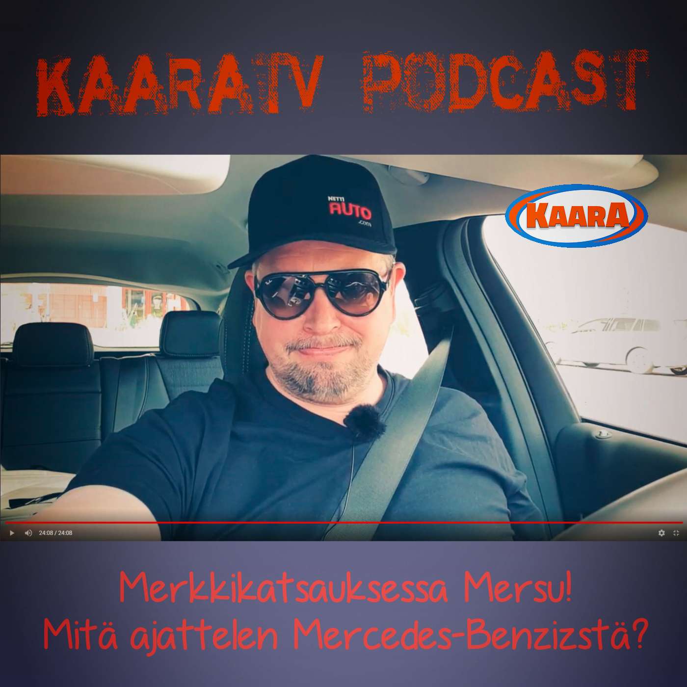 KaaraTV Podcast