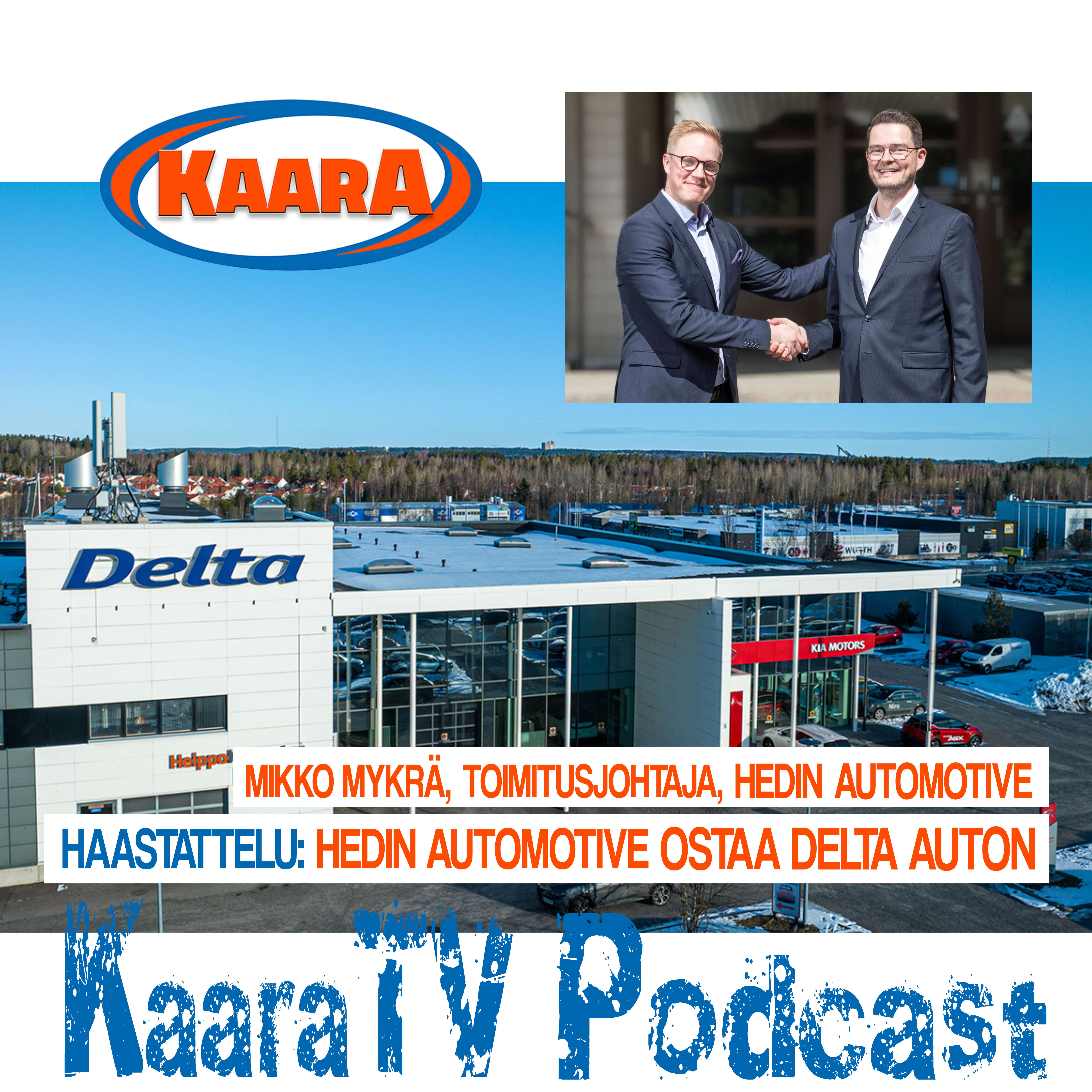 KaaraTV Podcast