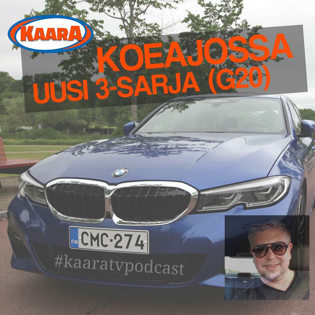 KaaraTV Podcast