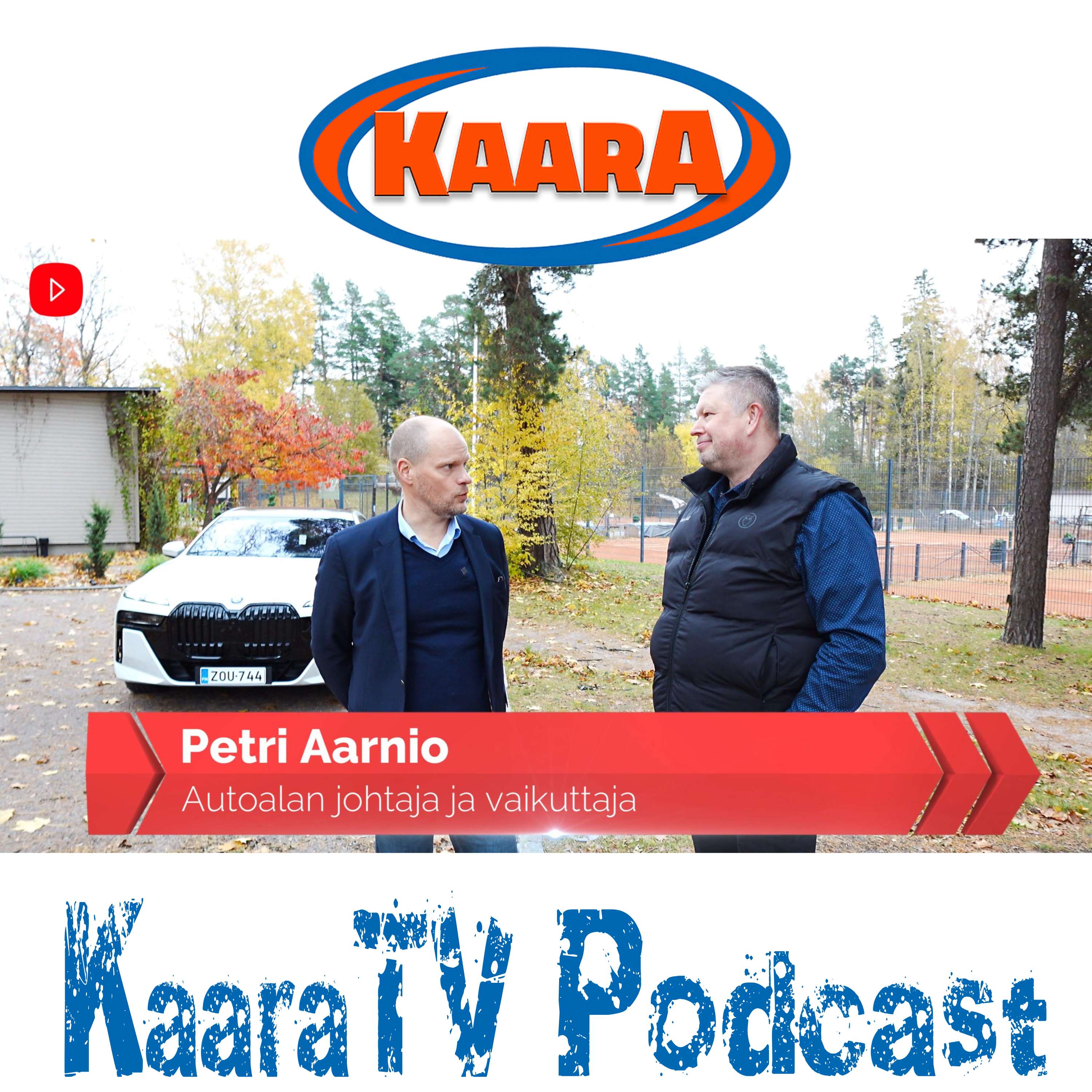 KaaraTV Podcast