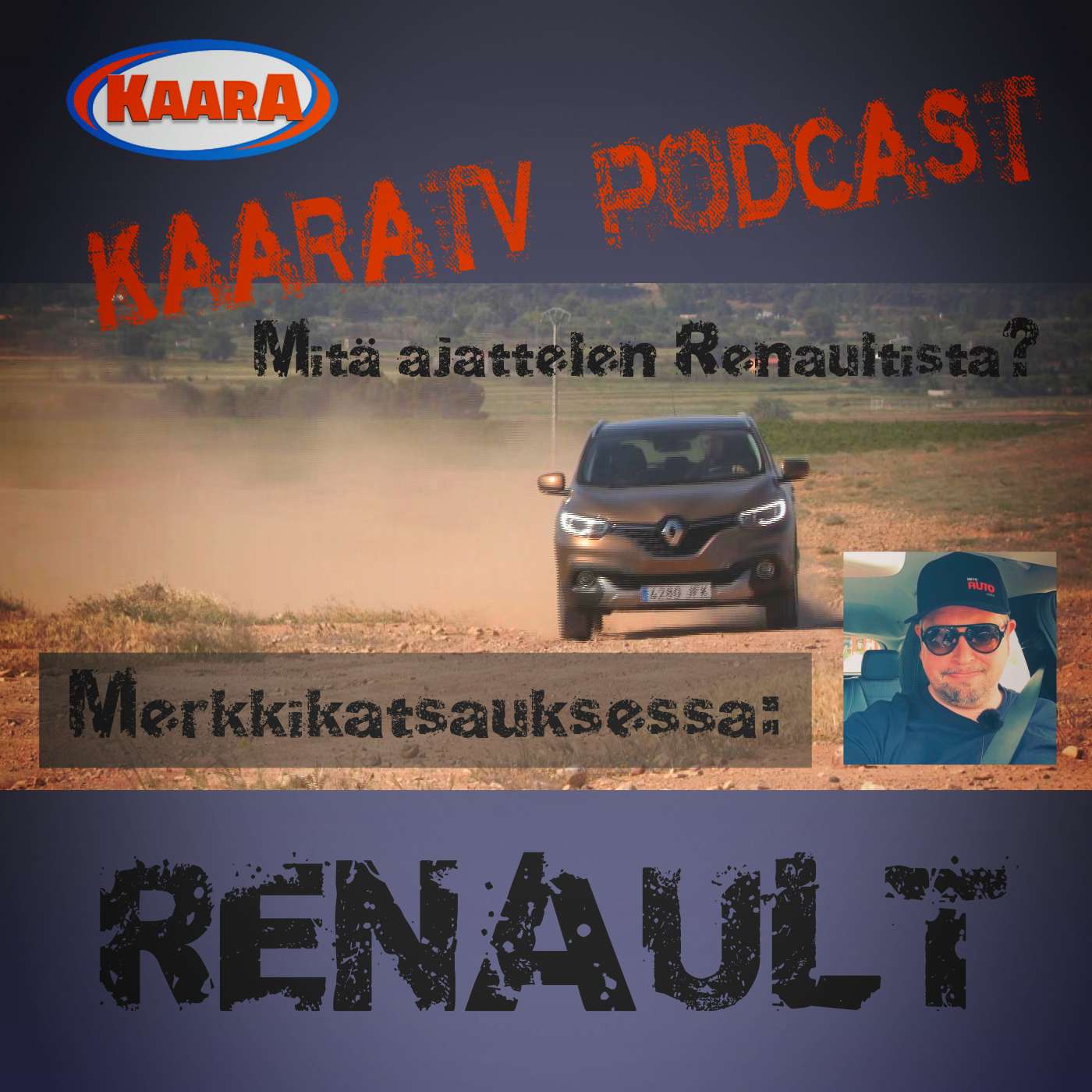 KaaraTV Podcast