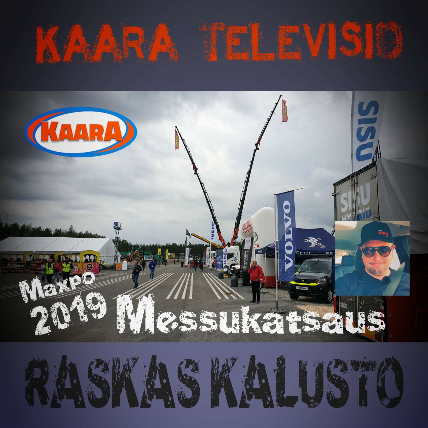 KaaraTV Podcast