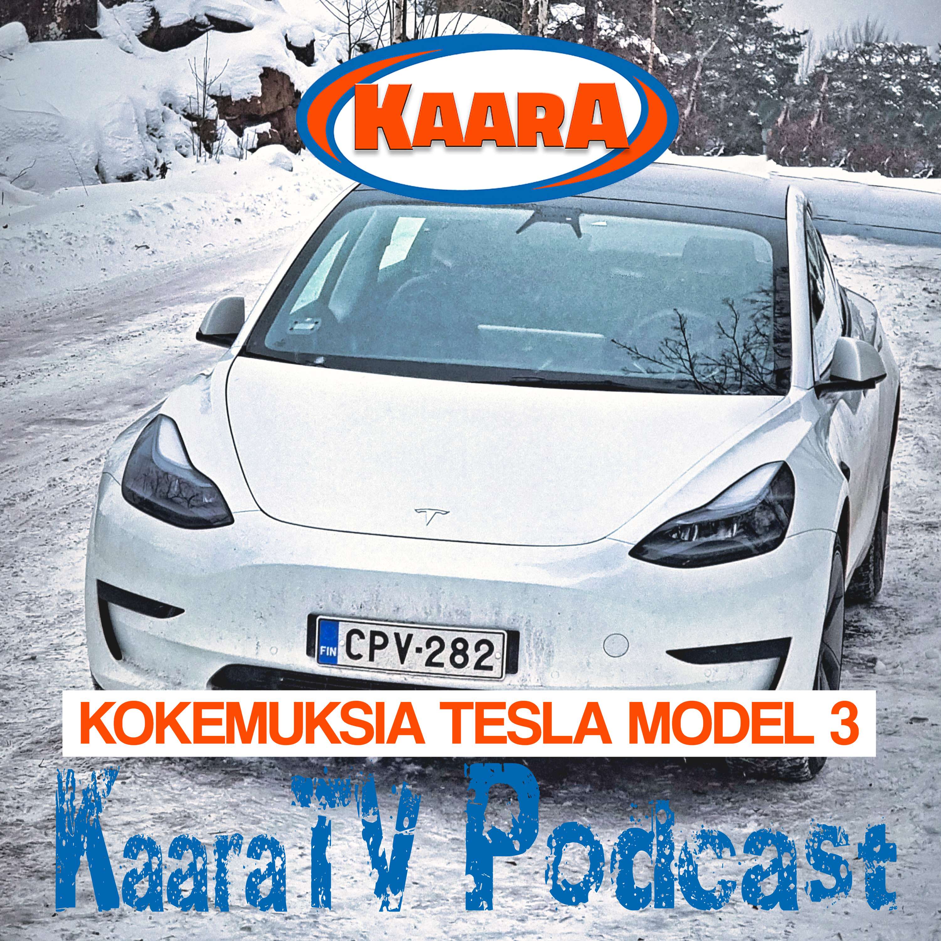 KaaraTV Podcast